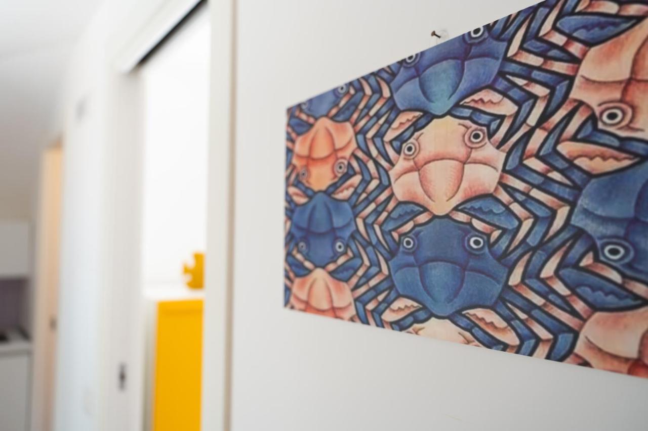Casa Azzurra Lägenhet Cetara Exteriör bild